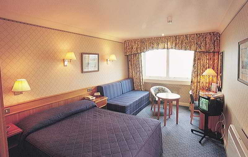 Poole Quay Hotel Zimmer foto